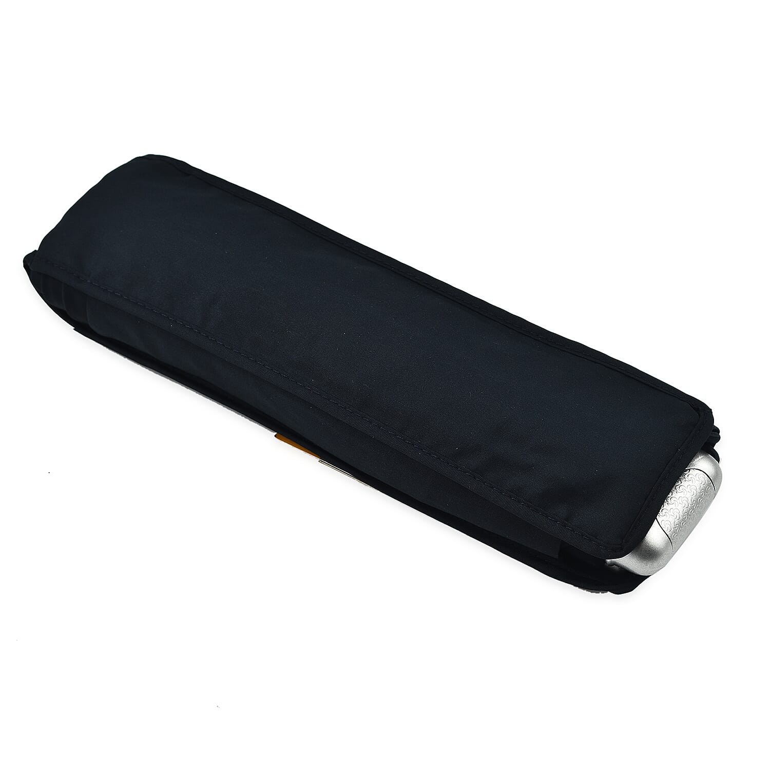 Samsonite Foldable Umbrella with Fabric Bag - Indigo Blue