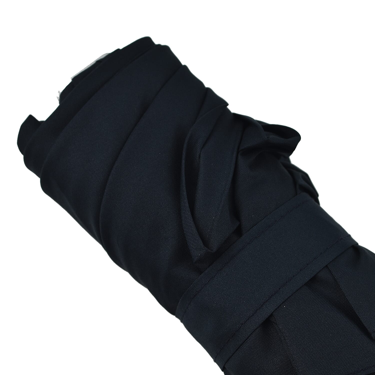 Samsonite Foldable Umbrella with Fabric Bag - Indigo Blue