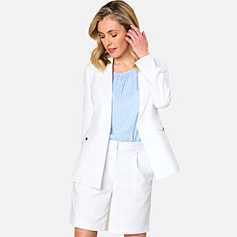 https://tjcuk.sirv.com/Products/77/6/7762903/Emreco-Polyester-Blazer-Size-1x1-cm-White_7762903_1.jpg?w=342&h=342
