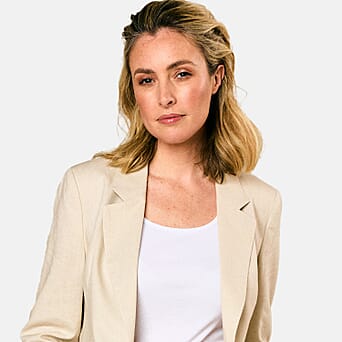 https://tjcuk.sirv.com/Products/77/6/7762906/Emreco-Polyester-Blazer-Size-1x1-cm-Stone_7762906.jpg?w=342&h=342