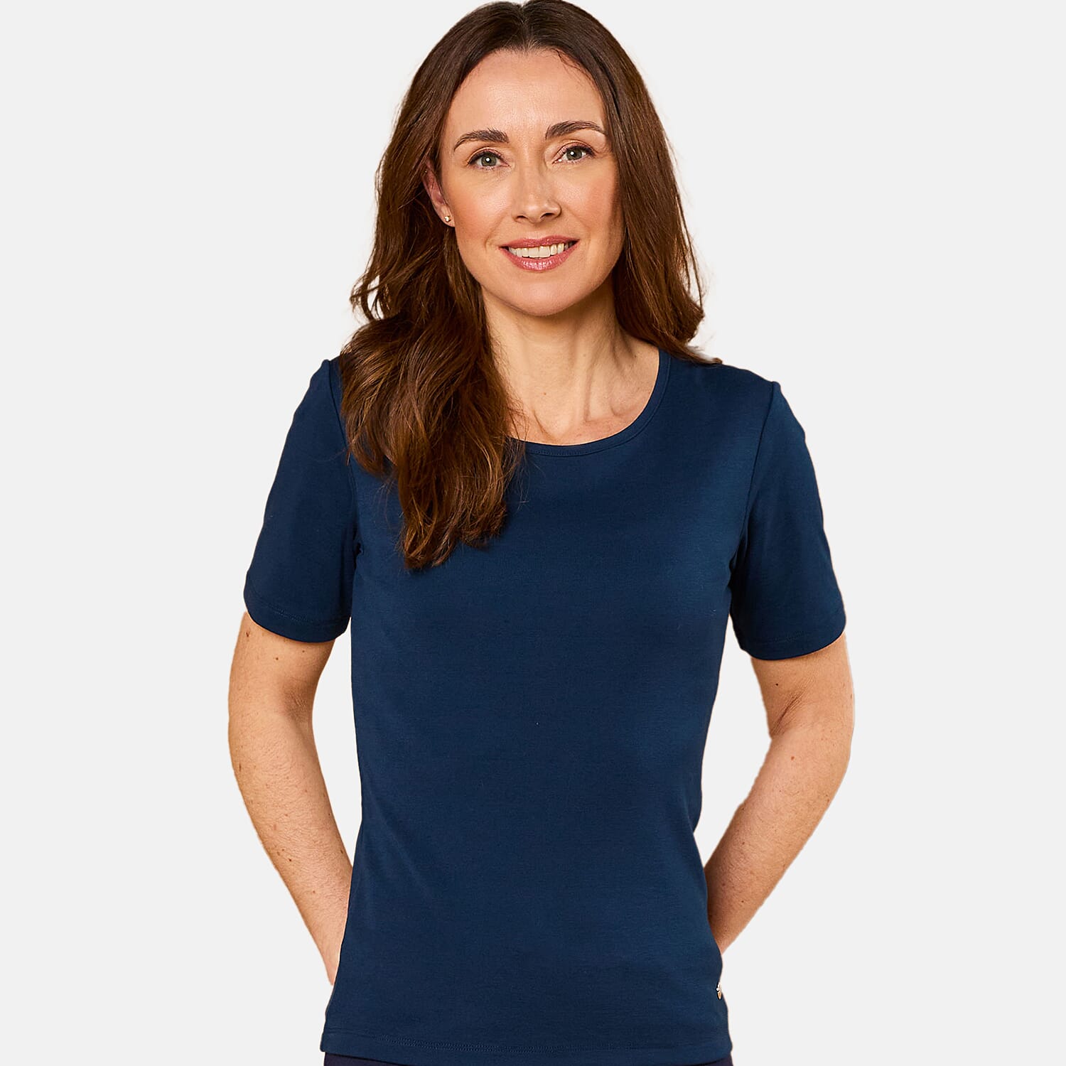 EMRECO Short Sleeve Crew Neck T-Shirt