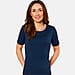 EMRECO Short Sleeve Crew Neck T-Shirt