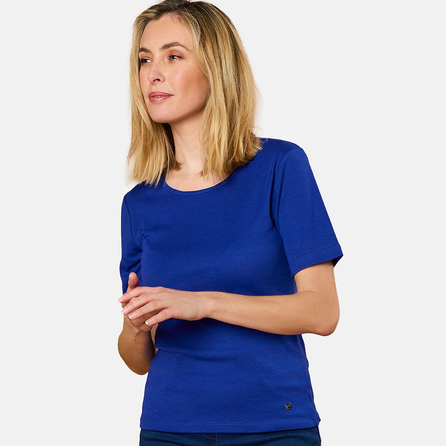 EMRECO Short Sleeve Crew Neck T-Shirt