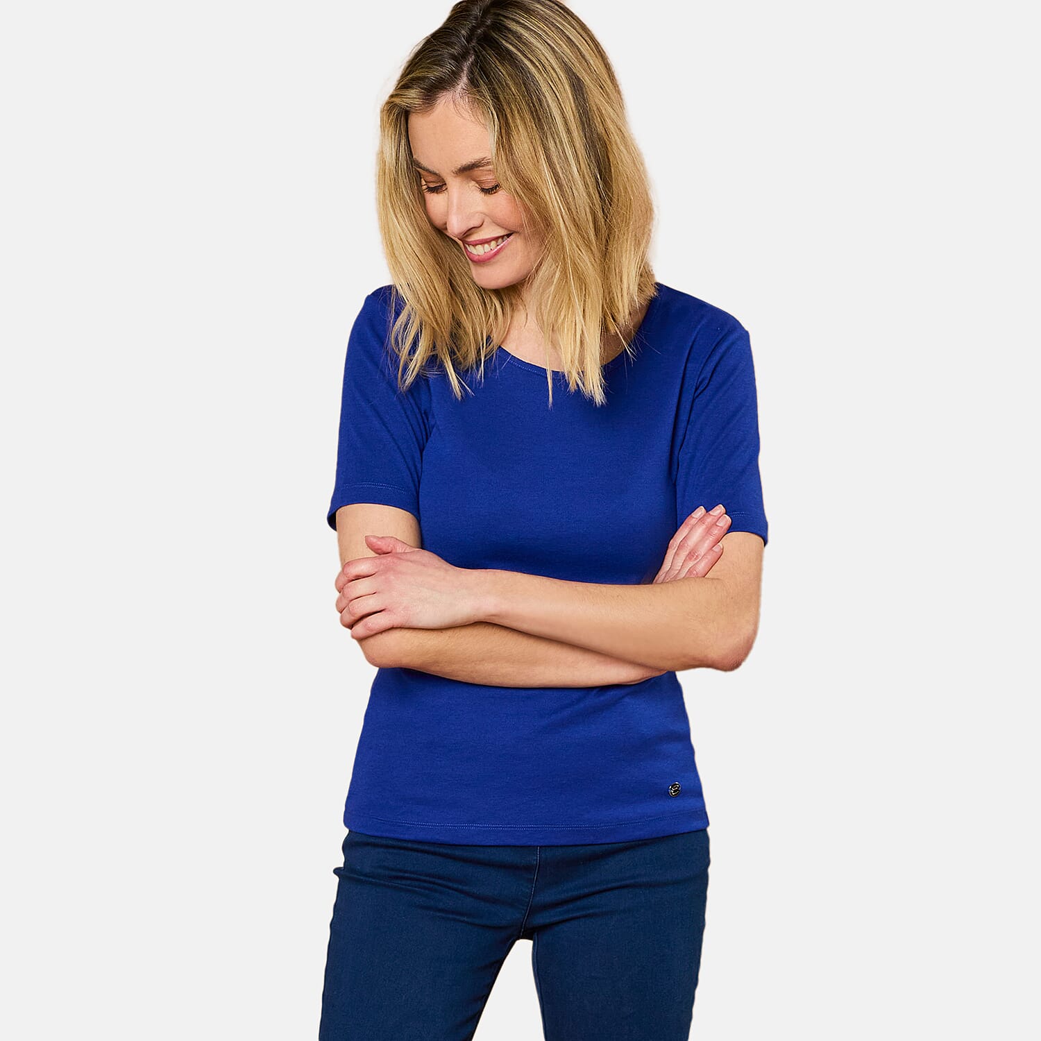 EMRECO Short Sleeve Crew Neck T-Shirt