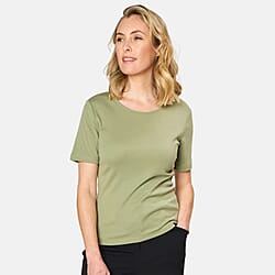 EMRECO Short Sleeve Crew Neck T-Shirt