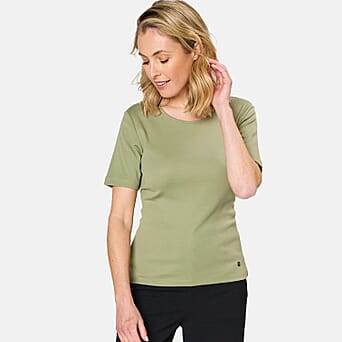 https://tjcuk.sirv.com/Products/77/6/7763058/Emreco-Polyester-TShirt-Light-Khaki_7763058_1.jpg?w=342&h=342