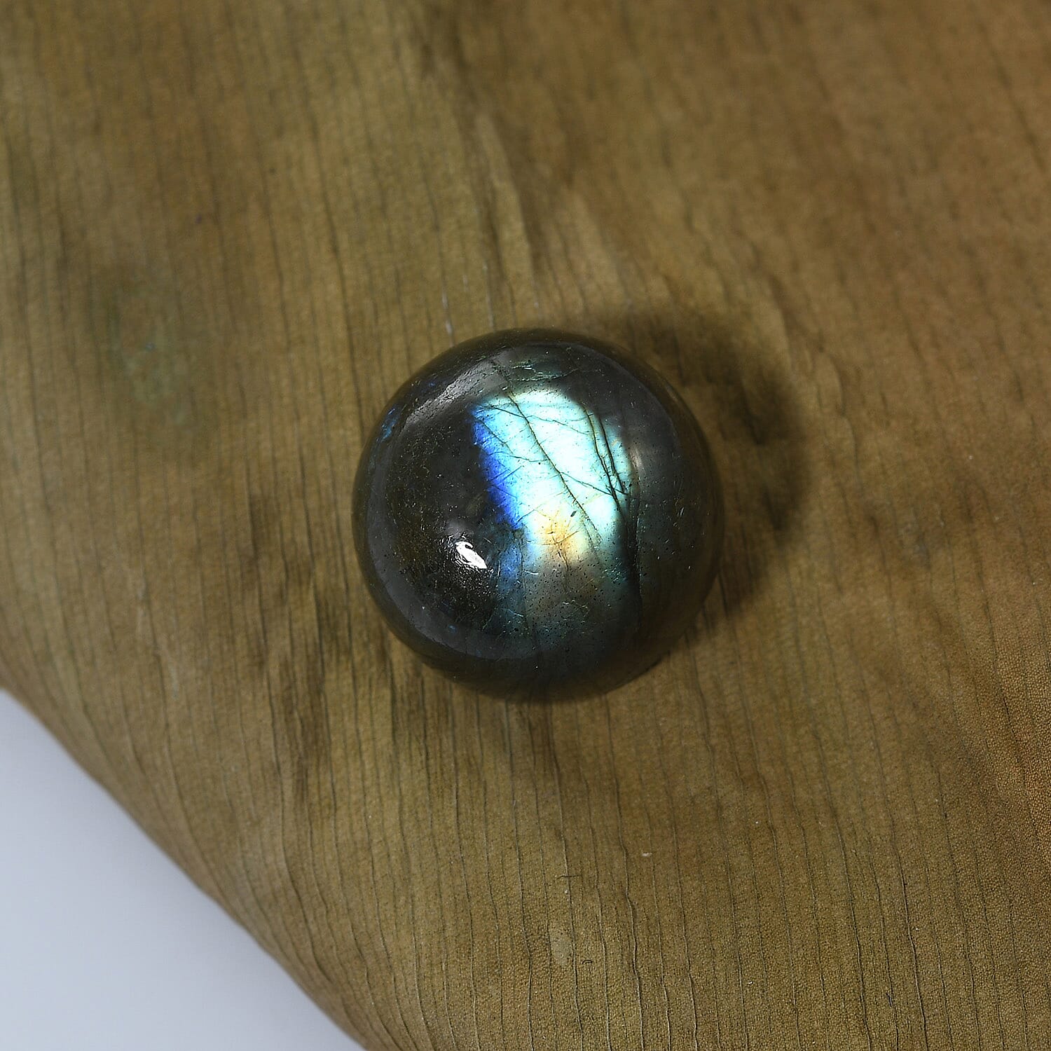 Labradorite Round 13 mm