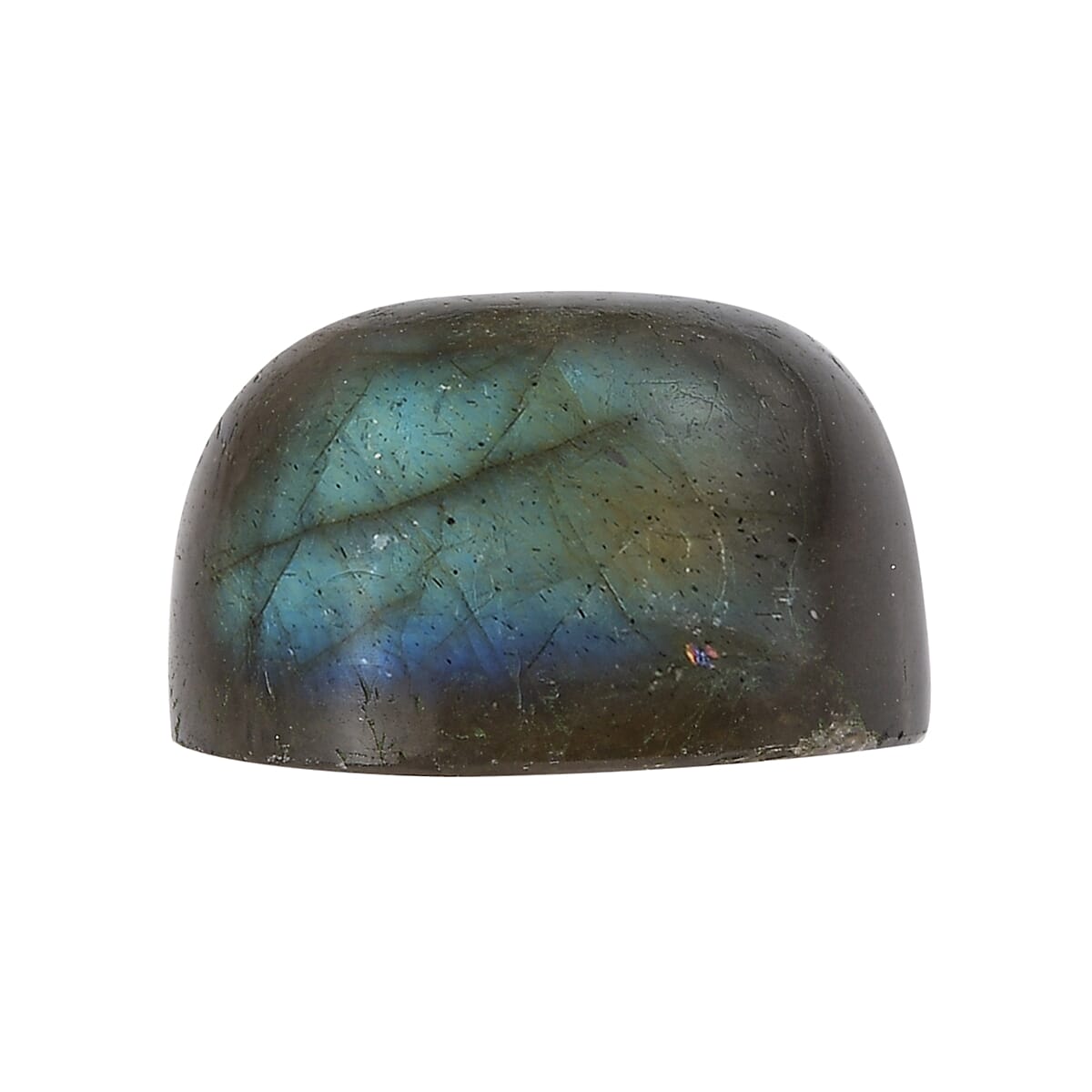 Labradorite Round 13 mm