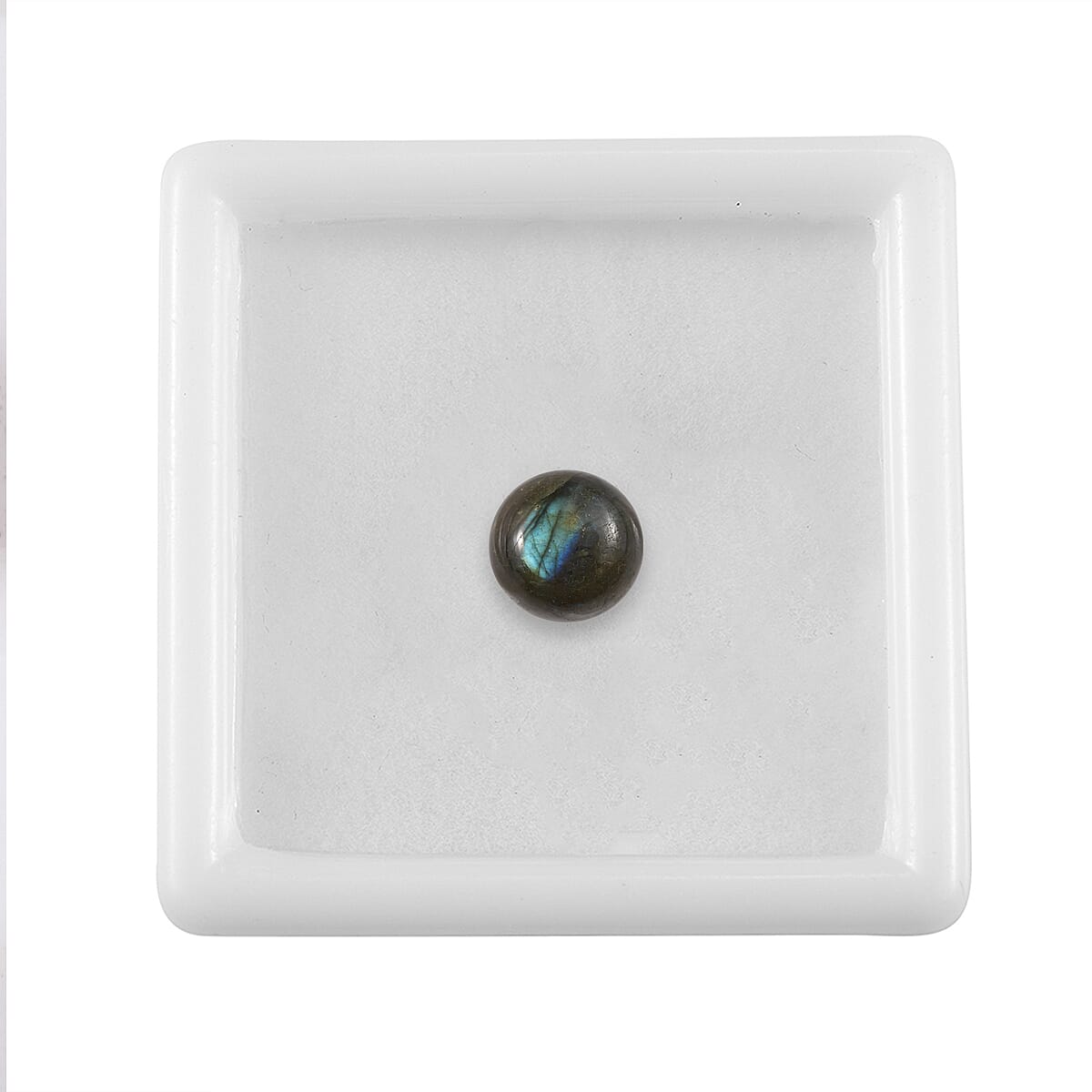 Labradorite Round 13 mm