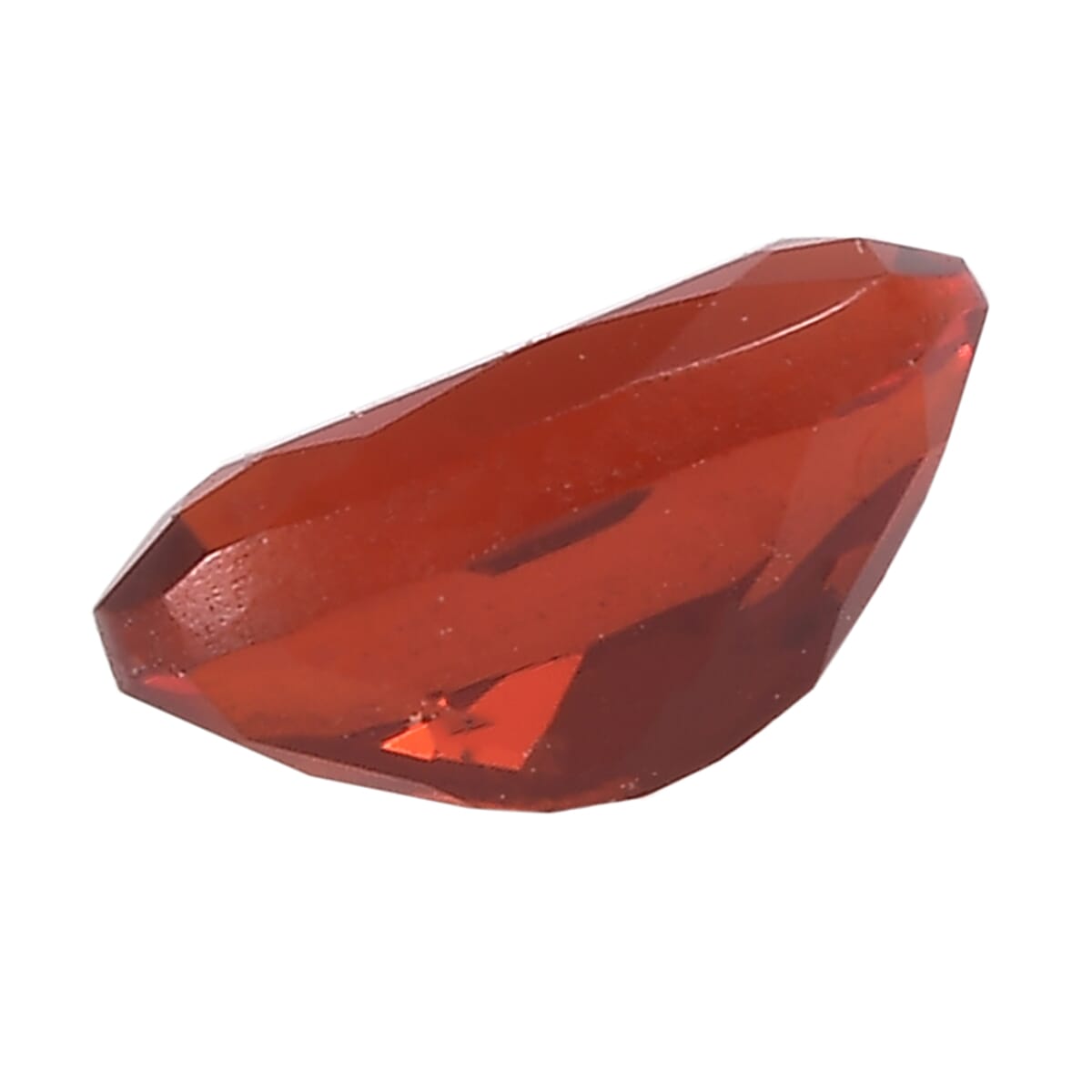 Fire Opal Oval 5x3 mm