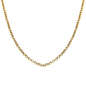 https://tjcuk.sirv.com/Products/77/6/7763404/9K-Yellow-Gold-Chain-Size-20_7763404.jpg?w=342&h=342
