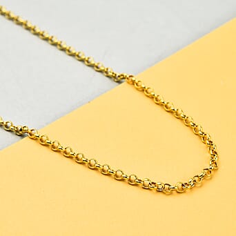 https://tjcuk.sirv.com/Products/77/6/7763404/9K-Yellow-Gold-Chain-Size-20_7763404_1.jpg?w=342&h=342