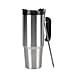 Coffee, Travel Mug and Tea Cup with Straw - 30oz