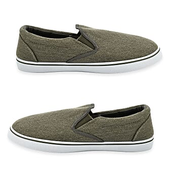 https://tjcuk.sirv.com/Products/77/6/7765222/Mens-Boston-Canvas-Shoes-Size-9-Khaki_7765222_3.jpg?w=342&h=342