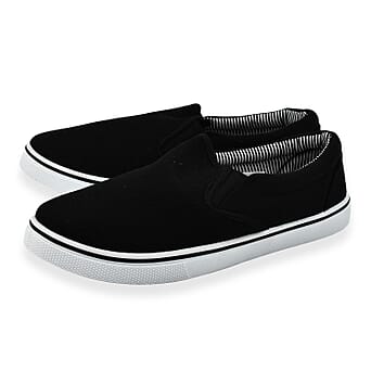 https://tjcuk.sirv.com/Products/77/6/7765234/Mens-Boston-Canvas-Shoes-Size-10-Black-White_7765234.jpg?w=342&h=342