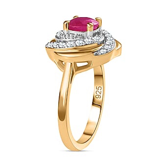 https://tjcuk.sirv.com/Products/77/6/7765799/John-Saul-Ruby-White-Zircon-Floral-Ring-in-Vermeil-YG-Sterling-Silver-_7765799_3.jpg?w=342&h=342