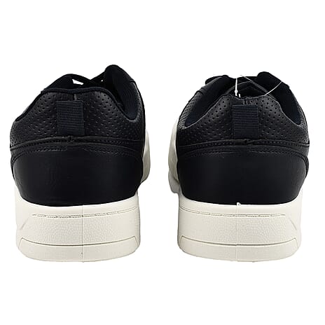 Mens Shoe (Size 12) - Black