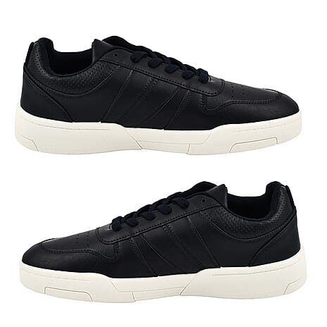Mens Shoe (Size 10) - Black