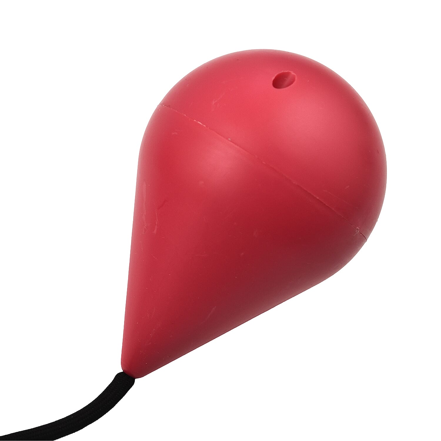 Weighted Smart Hula Ring Hoops with 360 Auto Rotation Massage - Pink