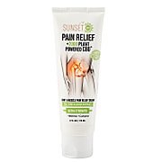 Sunset Pain Relief 2000 CBD Joint and Muscle Pain Relief (Tea Tree + Aloe)
