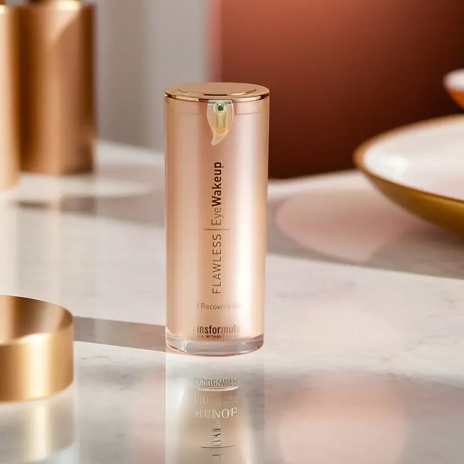 Transformulas FlawLess EyeWakeup Serum