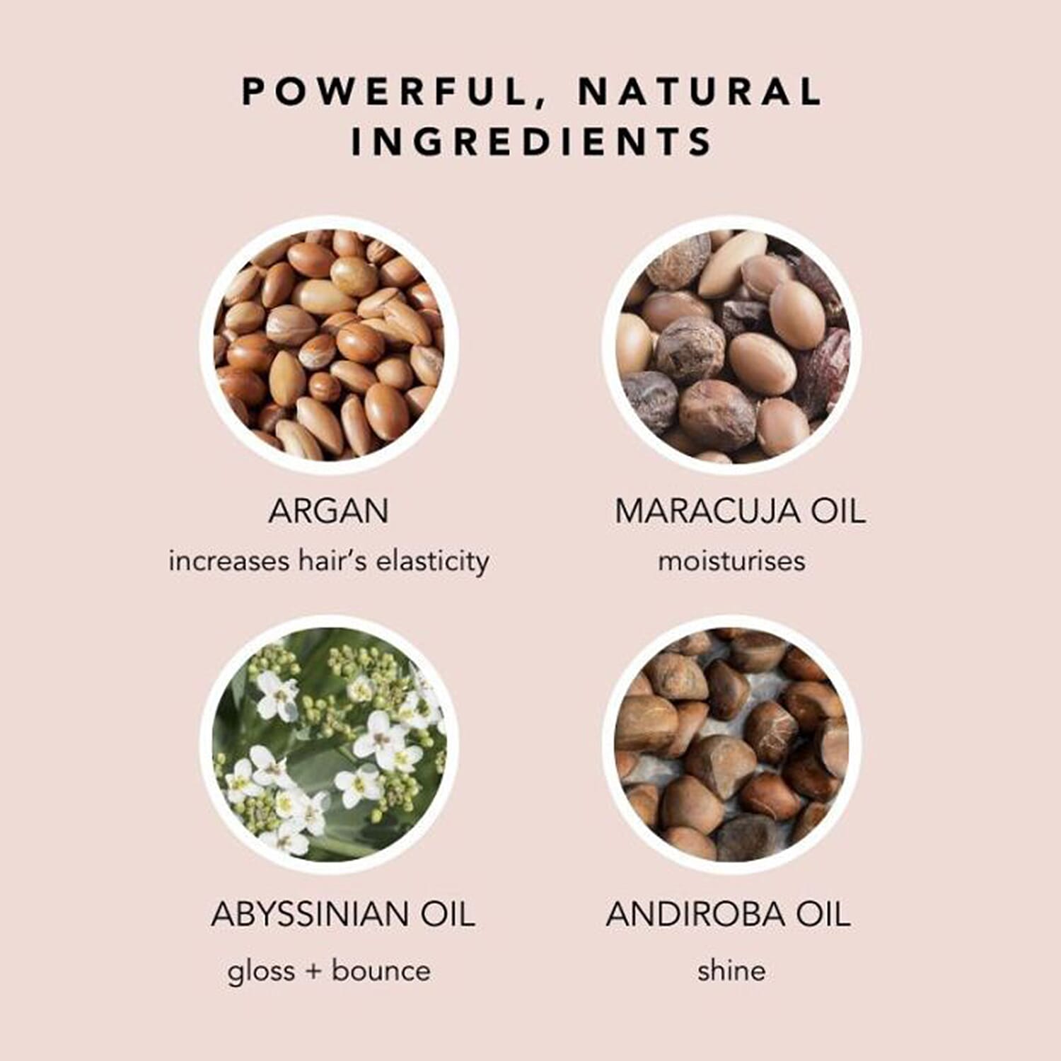 One Time Closeout - Paradoxx Superfuel Face Hair and Body Oil 100ml