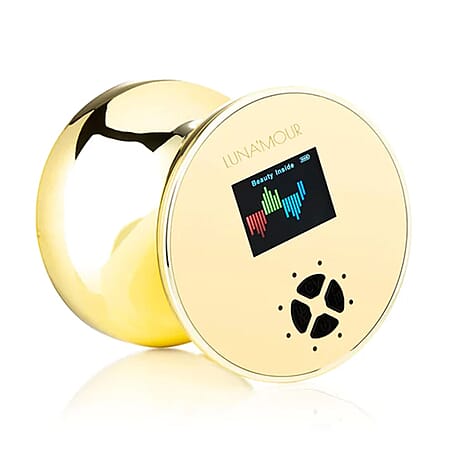 Luna'Mour ULTR4 CV-RF-LED Face and Body Transforming Device