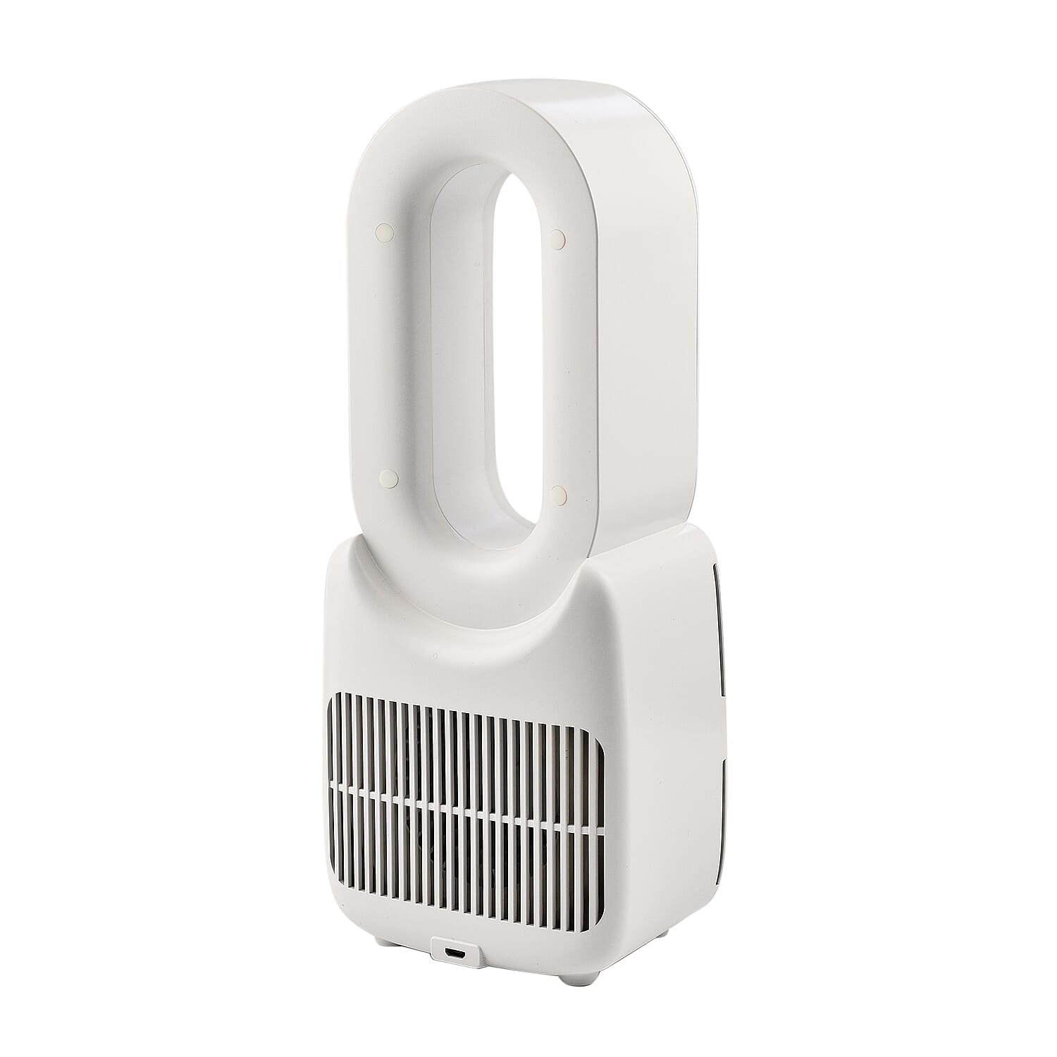 Accessories (Size 1x1x1 cm) - White