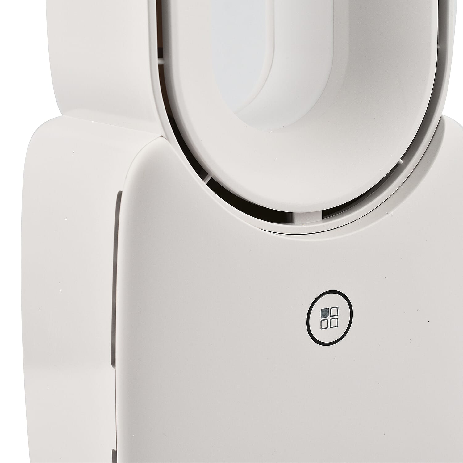 Accessories (Size 1x1x1 cm) - White