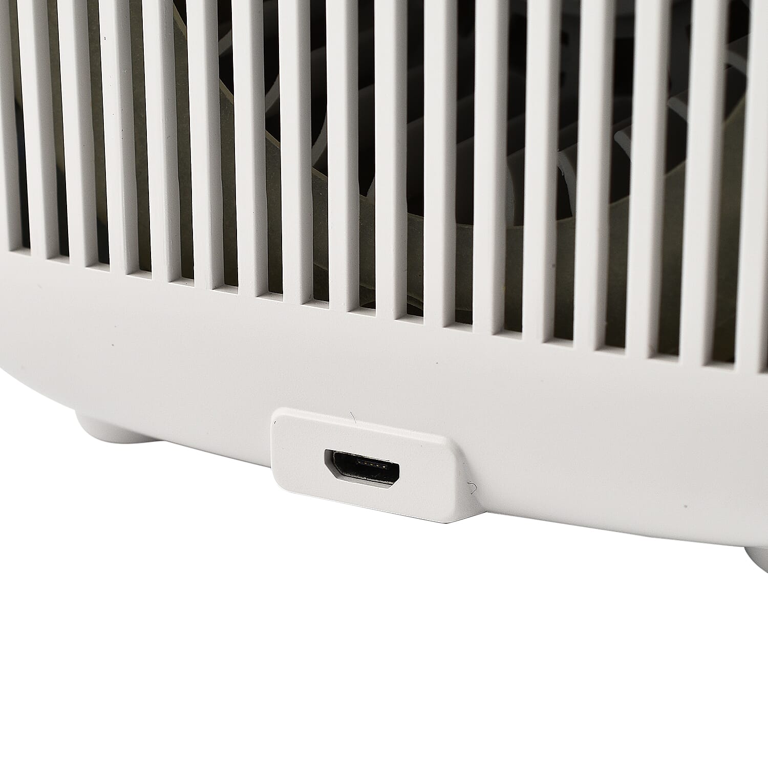 Accessories (Size 1x1x1 cm) - White