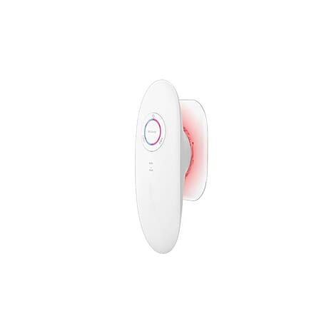 Lunamour CelluFade BodyBliss - Cellulite Reduction using Vacuum Therapy, EMS with Red Light for Face - Body (Free Lifetime Warranty)