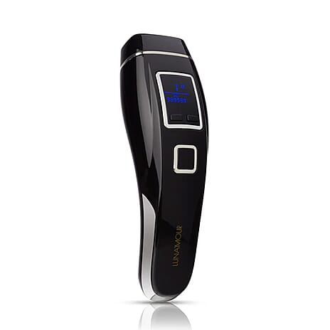 Lunamour CoolPro Blemish - Hair Removal Device - Lifetime Warranty