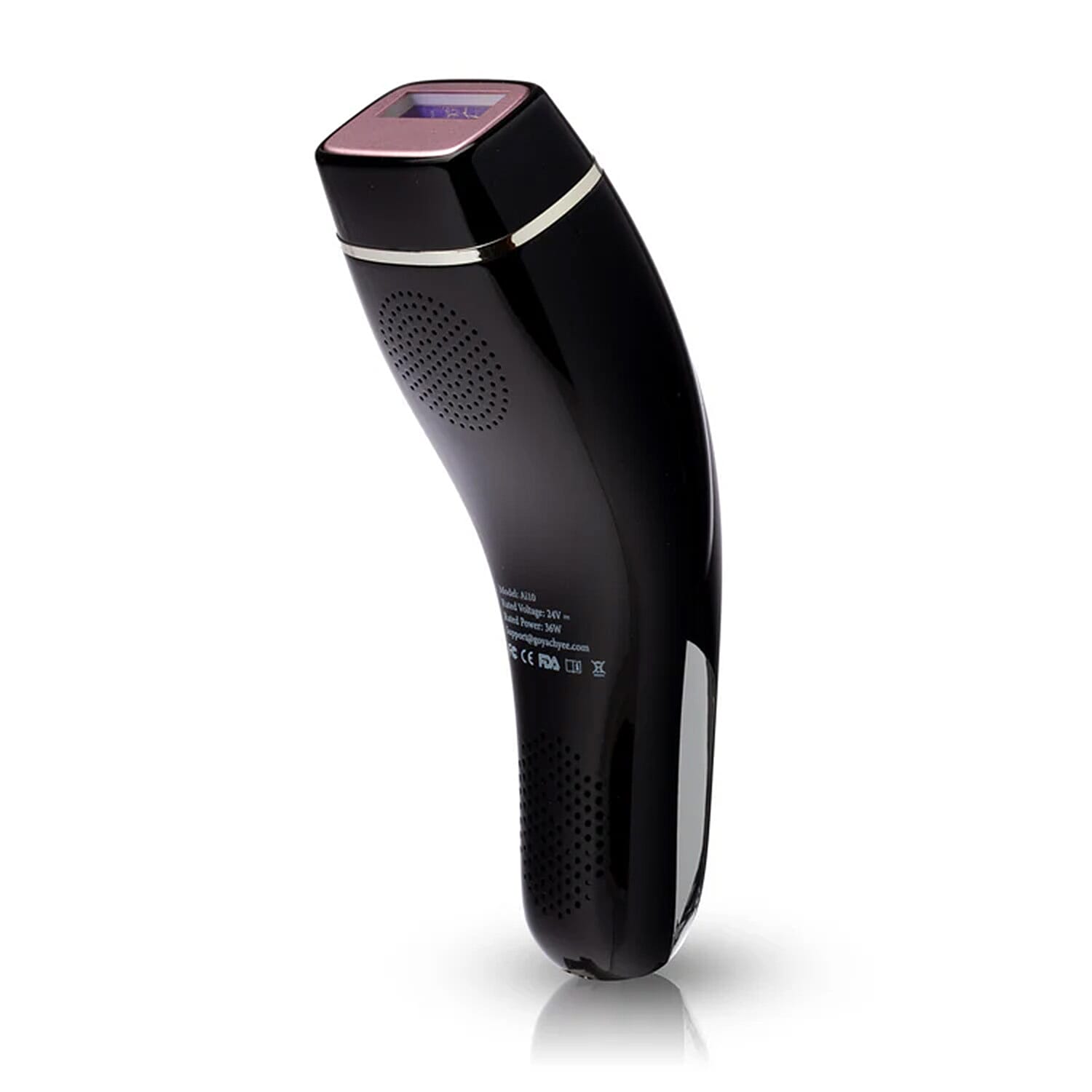 NEW LAUNCH - Lunamour CoolPro Blemish & Hair Removal Device - Lifetime Warranty