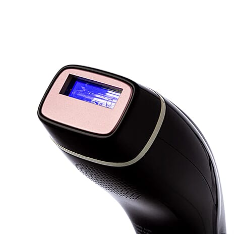 Lunamour CoolPro Blemish - Hair Removal Device - Lifetime Warranty