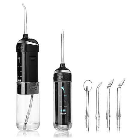 Vaivita Wellness 6-mode Compact Water Flosser