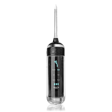 Vaivita Wellness 6-mode Compact Water Flosser