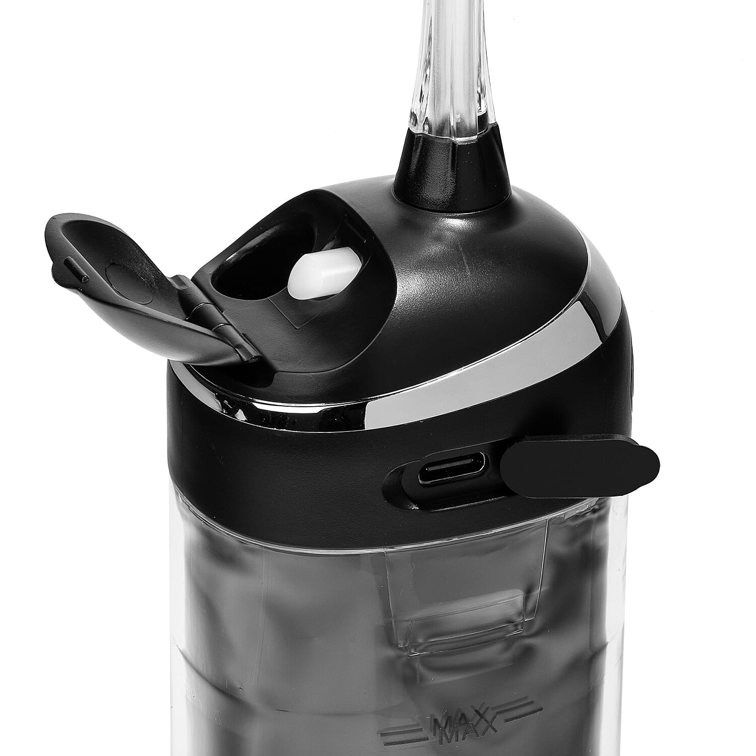 Vaivita Fitness (Size 1x1x1 cm) - White