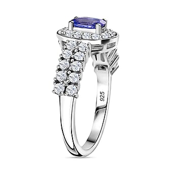https://tjcuk.sirv.com/Products/77/6/7767383/Tanzanite-White-Zircon-Main-Stone-With-Side-Stone-Ring-in-Platinum-Ove_7767383_3.jpg?w=342&h=342