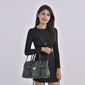 https://tjcuk.sirv.com/Products/77/6/7767470/Leatherette-Snakeskin-Embossed-Crossbody-Bag_7767470_1.jpg?w=342&h=342