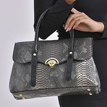 https://tjcuk.sirv.com/Products/77/6/7767472/Leatherette-Snakeskin-Embossed-Crossbody-Bag_7767472_2.jpg?w=342&h=342