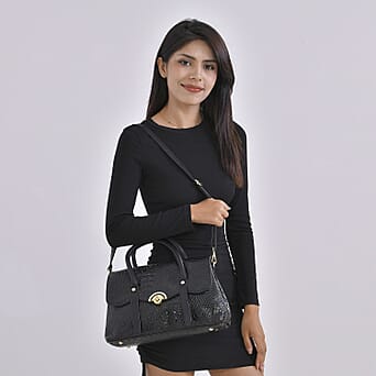 https://tjcuk.sirv.com/Products/77/6/7767478/Leatherette-Snakeskin-Embossed-Crossbody-Bag_7767478_1.jpg?w=342&h=342
