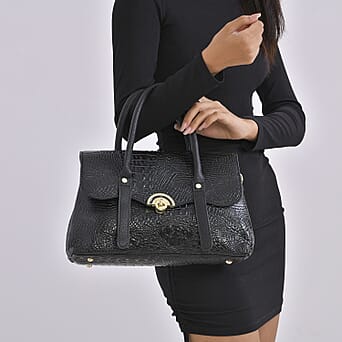 https://tjcuk.sirv.com/Products/77/6/7767478/Leatherette-Snakeskin-Embossed-Crossbody-Bag_7767478_2.jpg?w=342&h=342