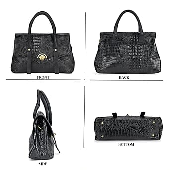 https://tjcuk.sirv.com/Products/77/6/7767478/Leatherette-Snakeskin-Embossed-Crossbody-Bag_7767478_3.jpg?w=342&h=342