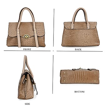 https://tjcuk.sirv.com/Products/77/6/7767479/Leatherette-Snakeskin-Embossed-Crossbody-Bag_7767479_3.jpg?w=342&h=342