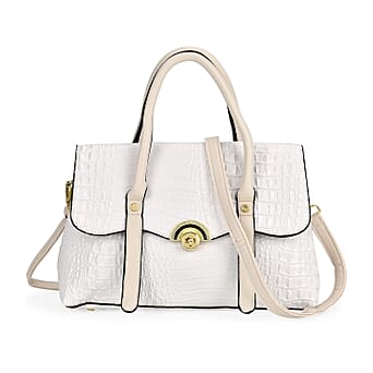 https://tjcuk.sirv.com/Products/77/6/7767480/Leatherette-Snakeskin-Embossed-Crossbody-Bag_7767480.jpg?w=342&h=342