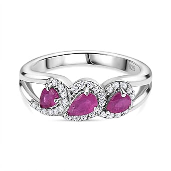 https://tjcuk.sirv.com/Products/77/6/7767758/John-Saul-Ruby-White-Zircon-3-Stone-Ring-in-Platinum-Overlay-Sterling-_7767758.jpg?w=342&h=342