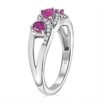 https://tjcuk.sirv.com/Products/77/6/7767761/John-Saul-Ruby-White-Zircon-3-Stone-Ring-in-Platinum-Overlay-Sterling-_7767761_3.jpg?w=342&h=342