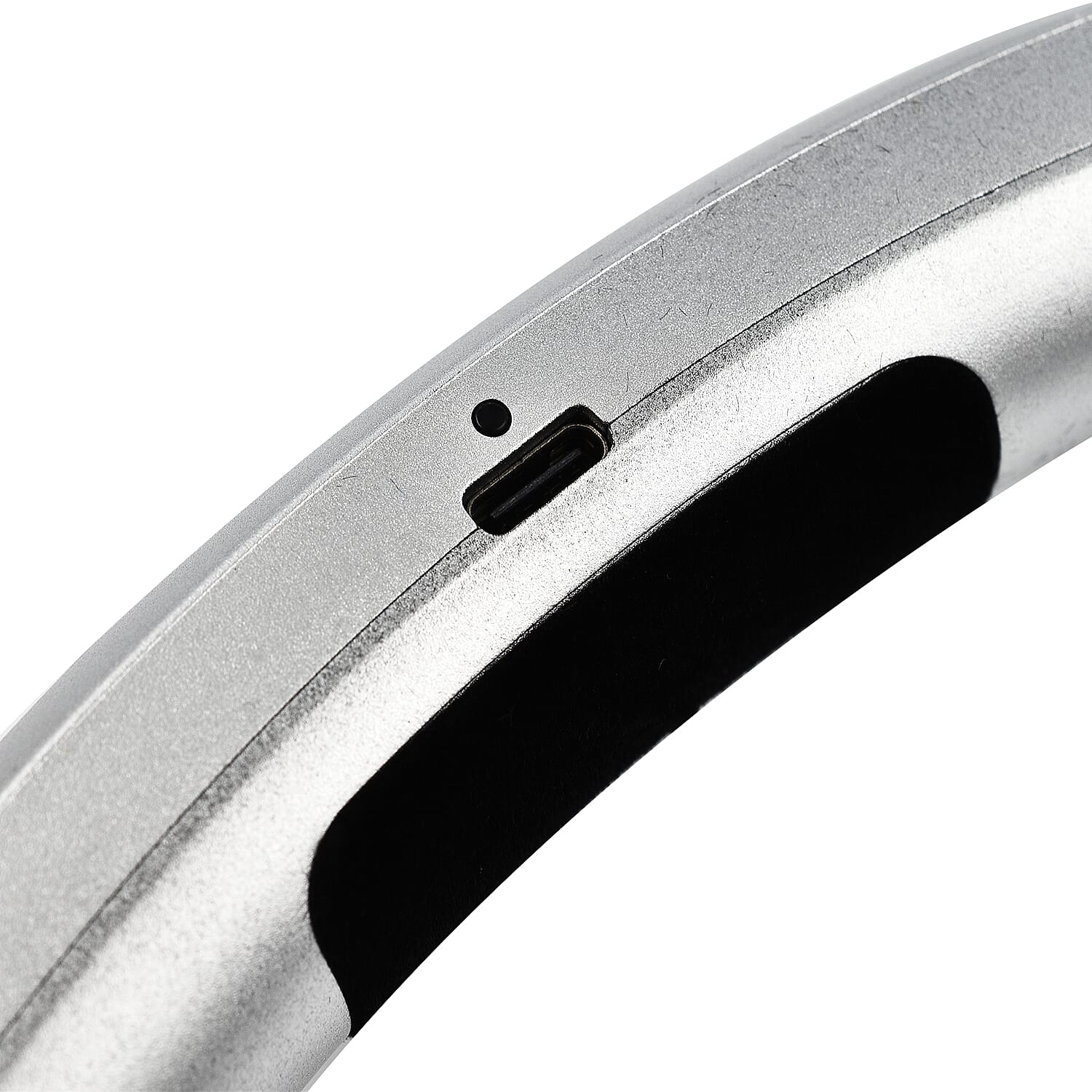 Neck Light with Adjustable Brightness (USB Type C Charging)