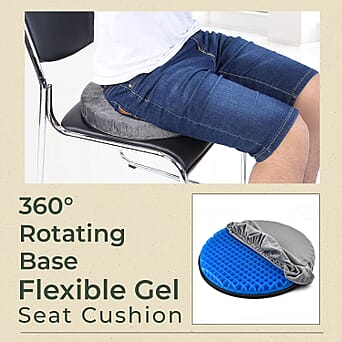 https://tjcuk.sirv.com/Products/77/6/7767872/360-Degree-Rotating-Base-Flexible-Gel-Seat-Cushion-Breathable-Washable_7767872_2.jpg?w=342&h=342
