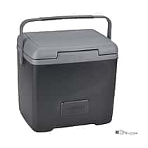 13L Ice Box with Bluetooth Speaker & FM Radio